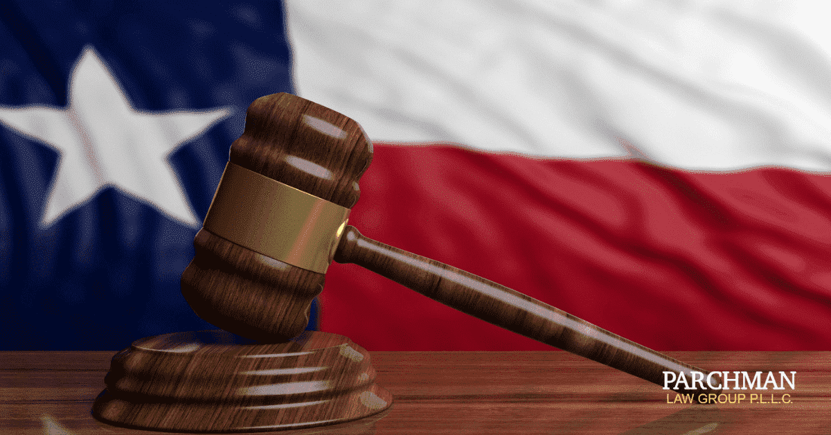 Understanding Texas Divorce Law